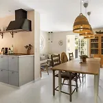Lovely In With Wifi Tatil Evi