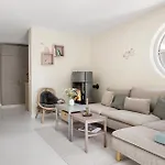 Tatil Evi Lovely In With Wifi