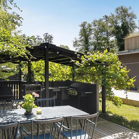 Lovely In With Wifi * Tranekær