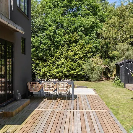 Lovely In With Wifi Semesterbostad