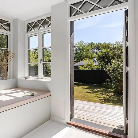 Semesterbostad Lovely In With Wifi *