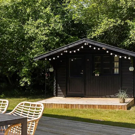 Lovely In With Wifi Semesterbostad