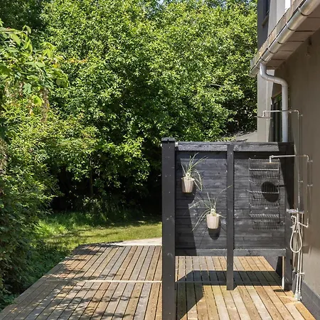 Semesterbostad Lovely In With Wifi *