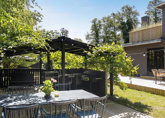 Lovely In With Wifi * Tranekær