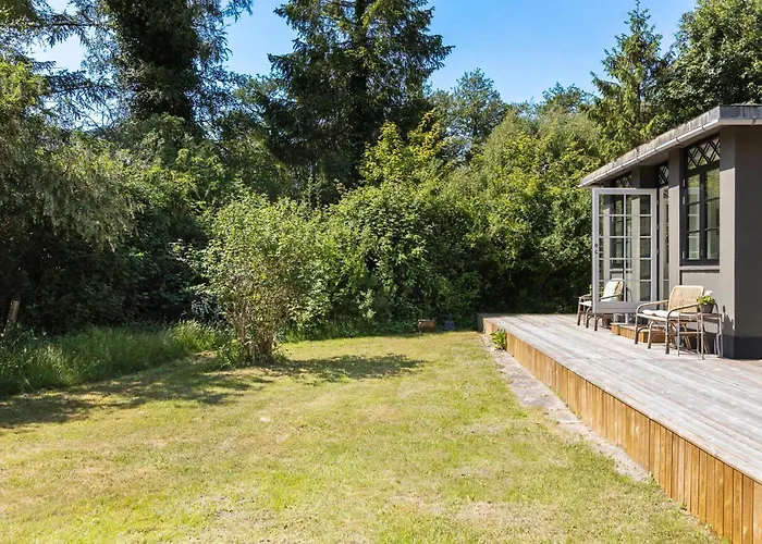 Lovely In With Wifi * Tranekær