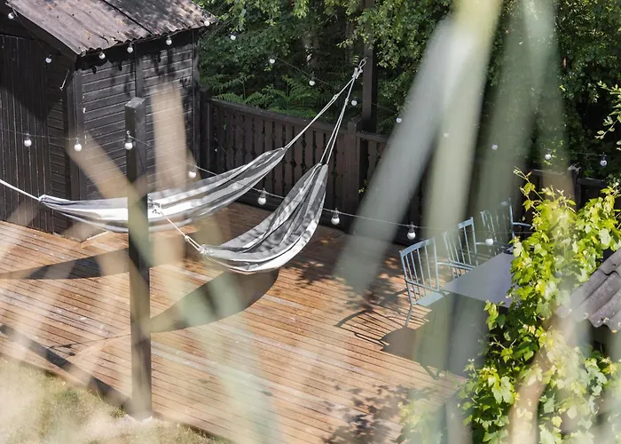 Lovely In With Wifi Nyaraló *