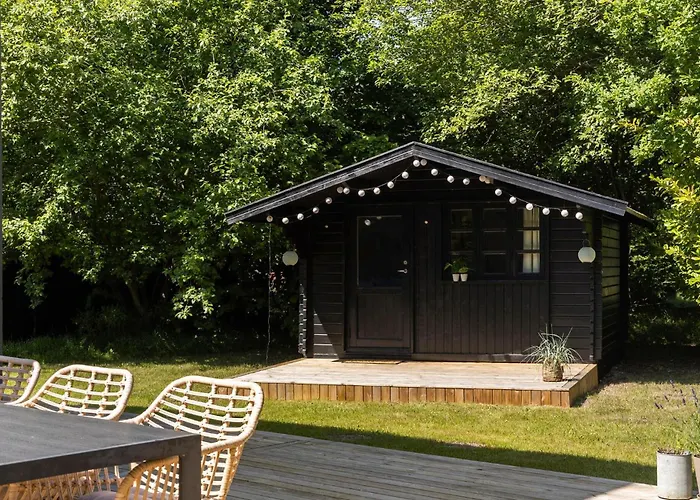 Lovely In With Wifi Nyaraló