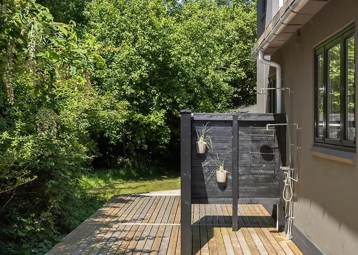 Nyaraló Lovely In With Wifi *