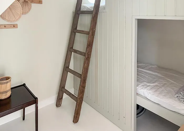 Lovely In With Wifi Tranekær