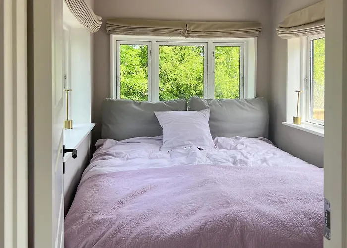 Lovely In With Wifi * Tranekær